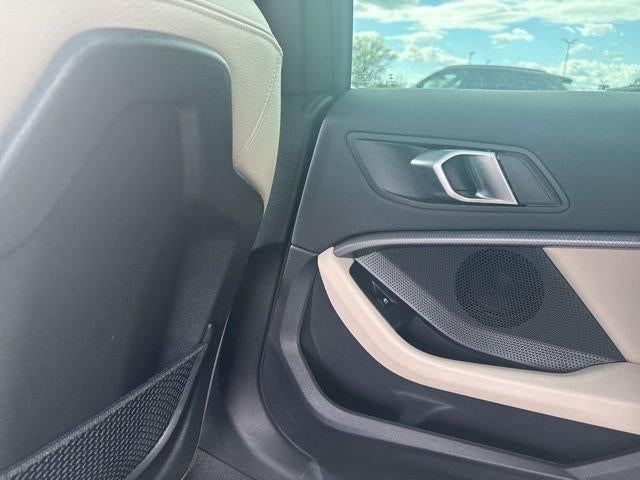 2022 BMW 228i xDrive Gran Coupe