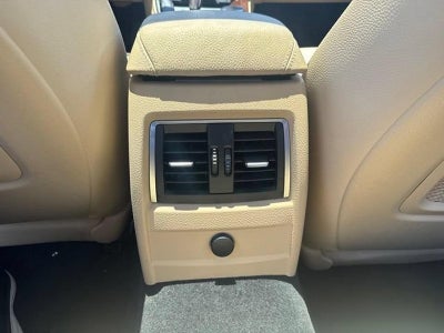 2018 BMW 320i xDrive Sedan
