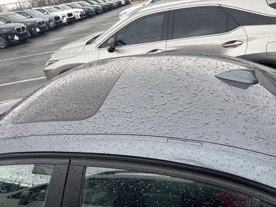 2018 BMW 320i xDrive Sedan