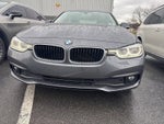 2018 BMW 320i xDrive Sedan