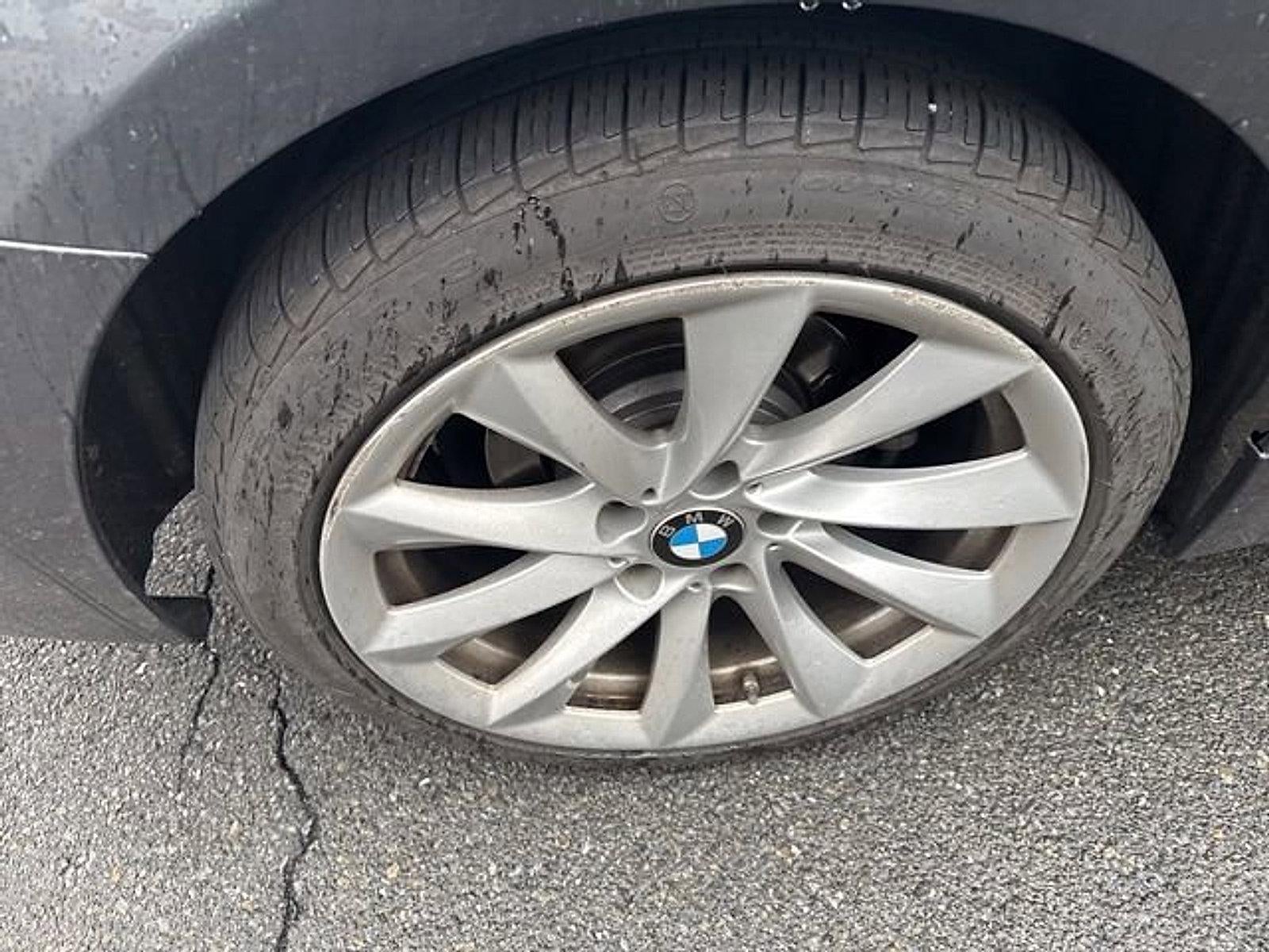 2018 BMW 320i xDrive Sedan