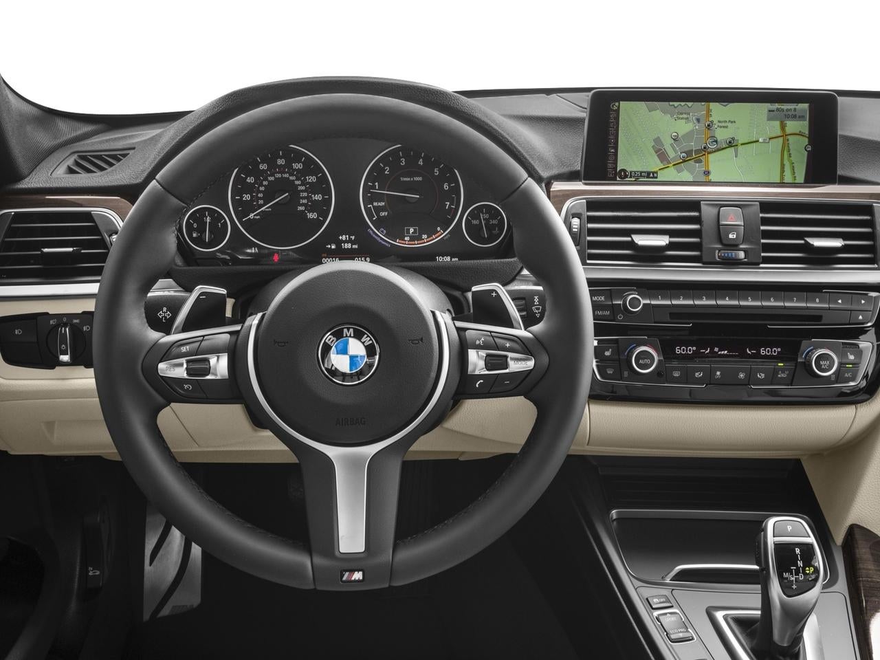 2017 BMW 340i xDrive Sedan