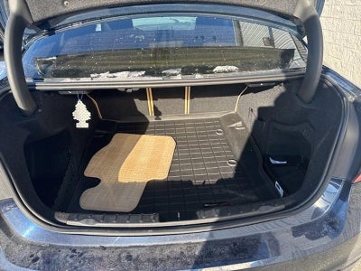 2016 BMW 328i xDrive Sedan