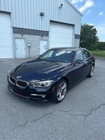 2016 BMW 328i xDrive Sedan
