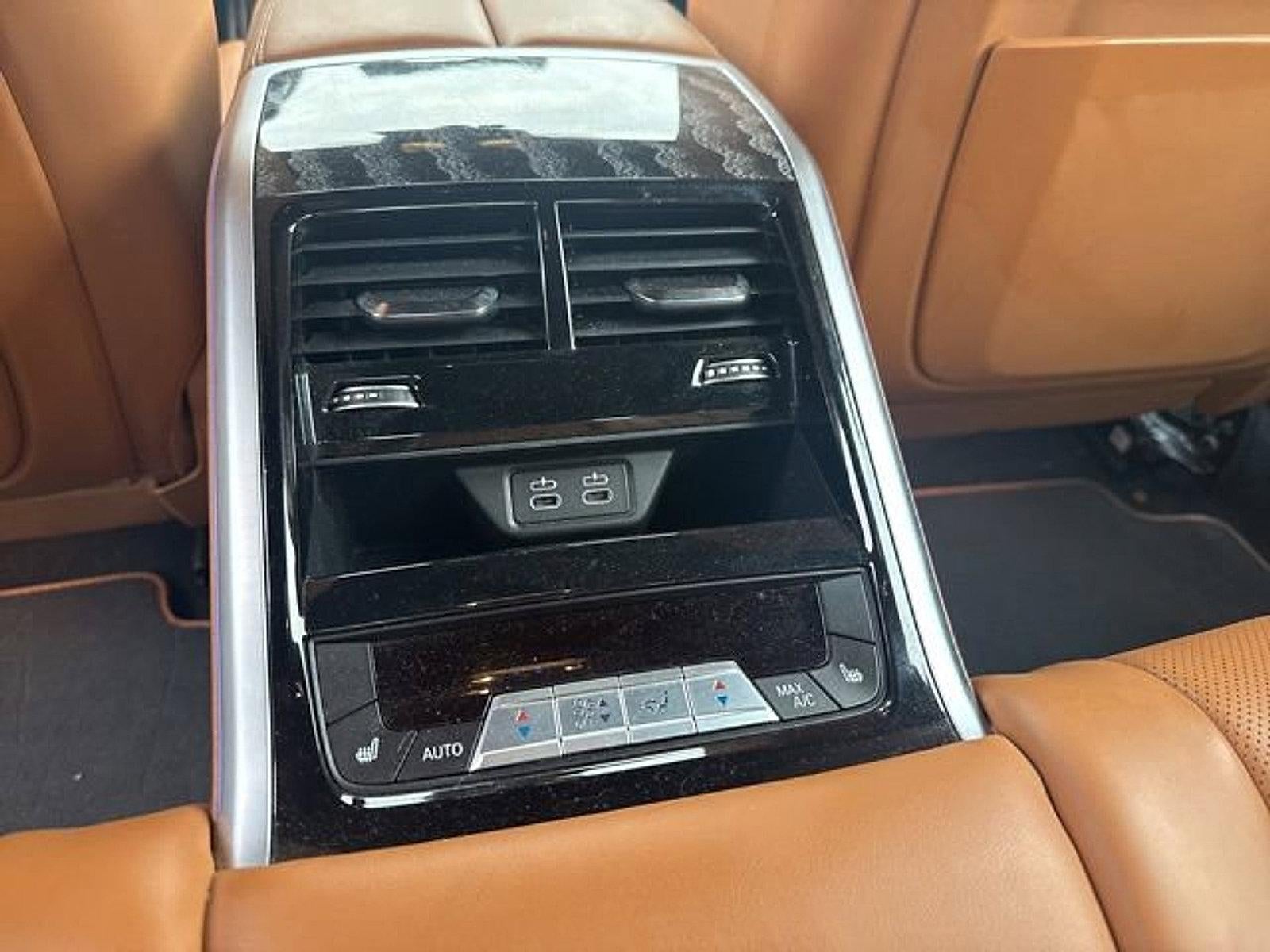 2022 BMW M850i Gran Coupe