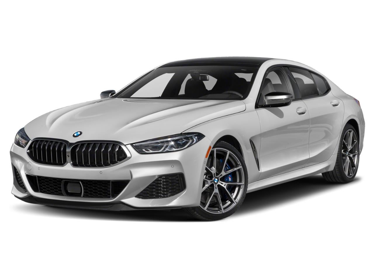2022 BMW M850i Gran Coupe