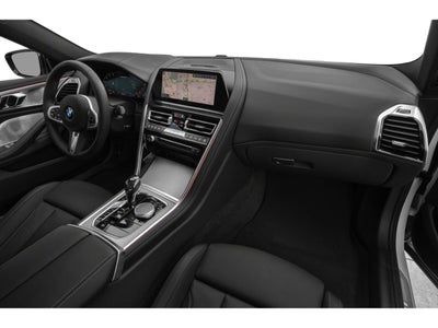 2022 BMW M850i Gran Coupe