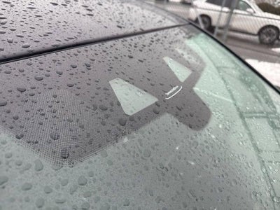 2018 BMW 530i xDrive Sedan