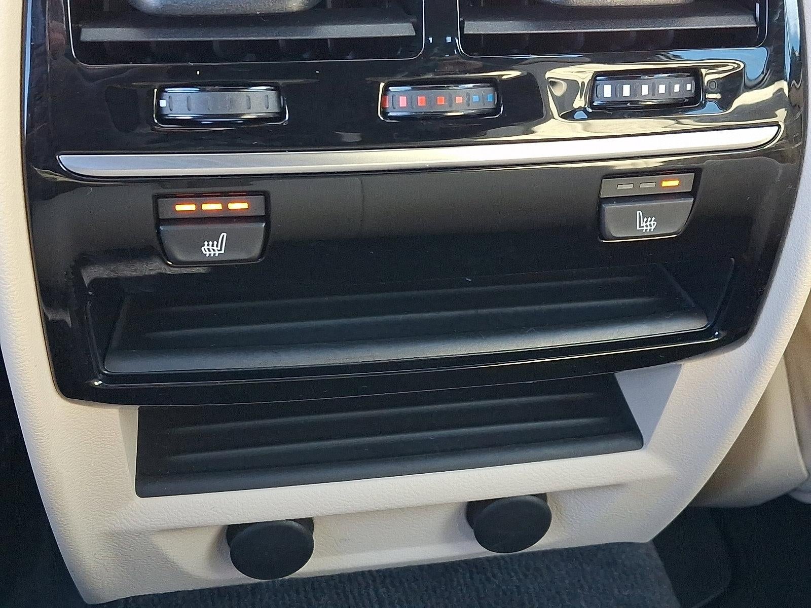 2019 BMW 540i xDrive Sedan