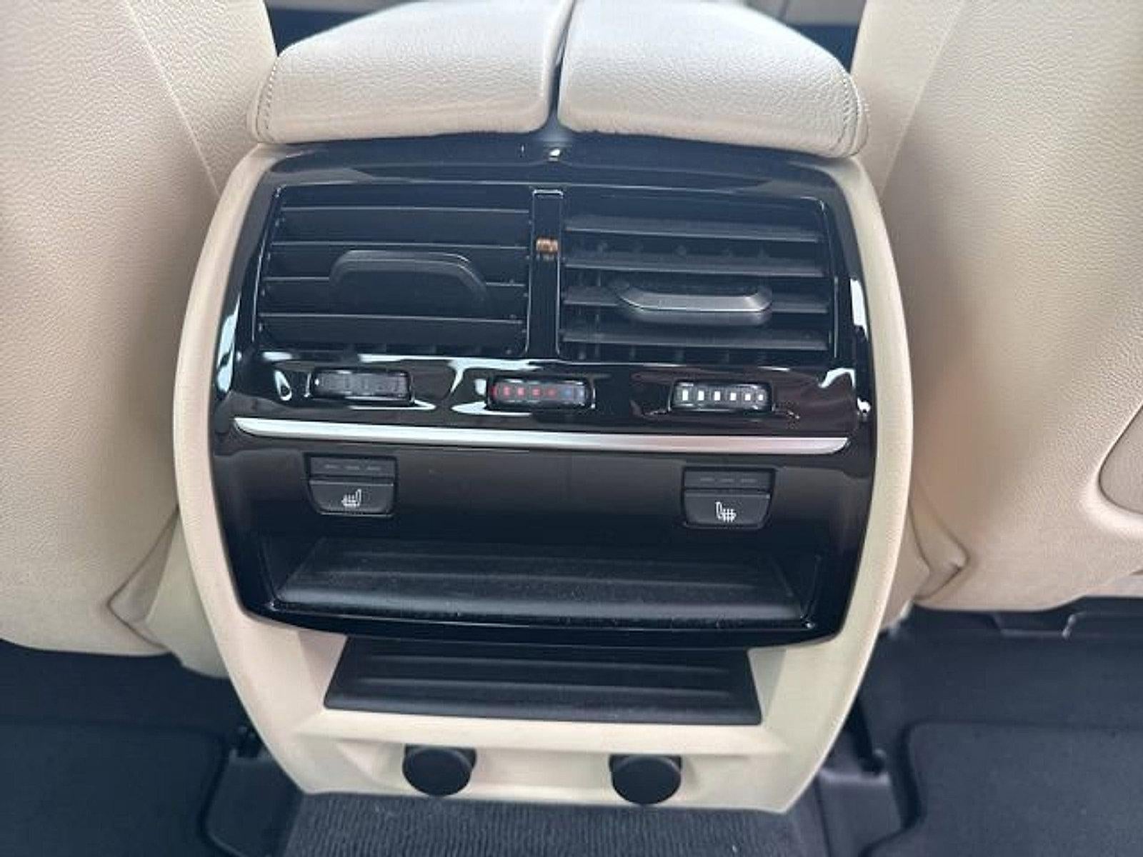 2019 BMW 540i xDrive Sedan