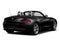 2016 BMW Z4 sDrive35is Roadster