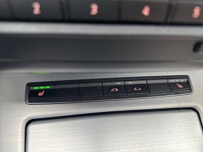 2014 BMW Z4 sDrive35i Roadster