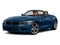 2014 BMW Z4 sDrive35i Roadster