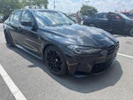 2021 BMW M3 M3 Competition Sedan