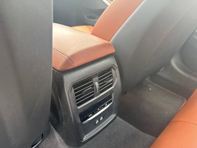 2021 BMW M3 M3 Competition Sedan