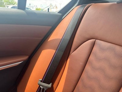 2021 BMW M3 M3 Competition Sedan