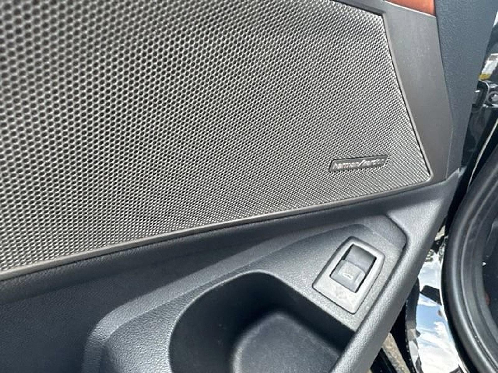 2021 BMW M3 M3 Competition Sedan