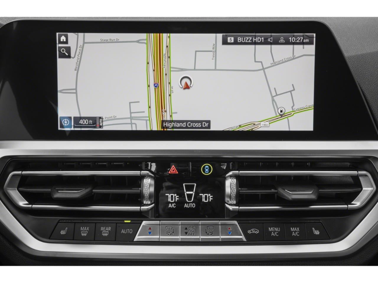 2021 BMW M4 M4 Competition Coupe