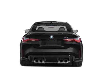 2021 BMW M4 M4 Competition Coupe