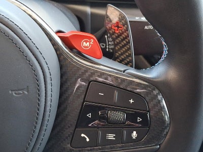 2023 BMW M3 M3 Competition xDrive Sedan