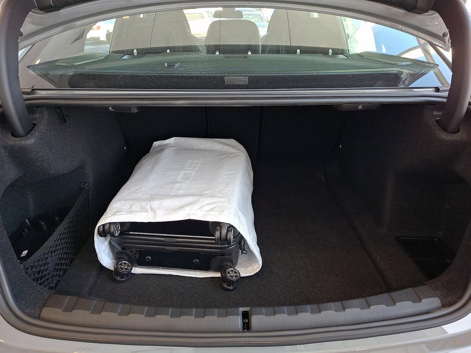 2023 BMW M3 M3 Competition xDrive Sedan