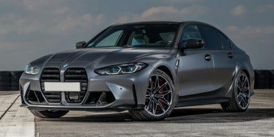2023 BMW M3 M3 Competition xDrive Sedan