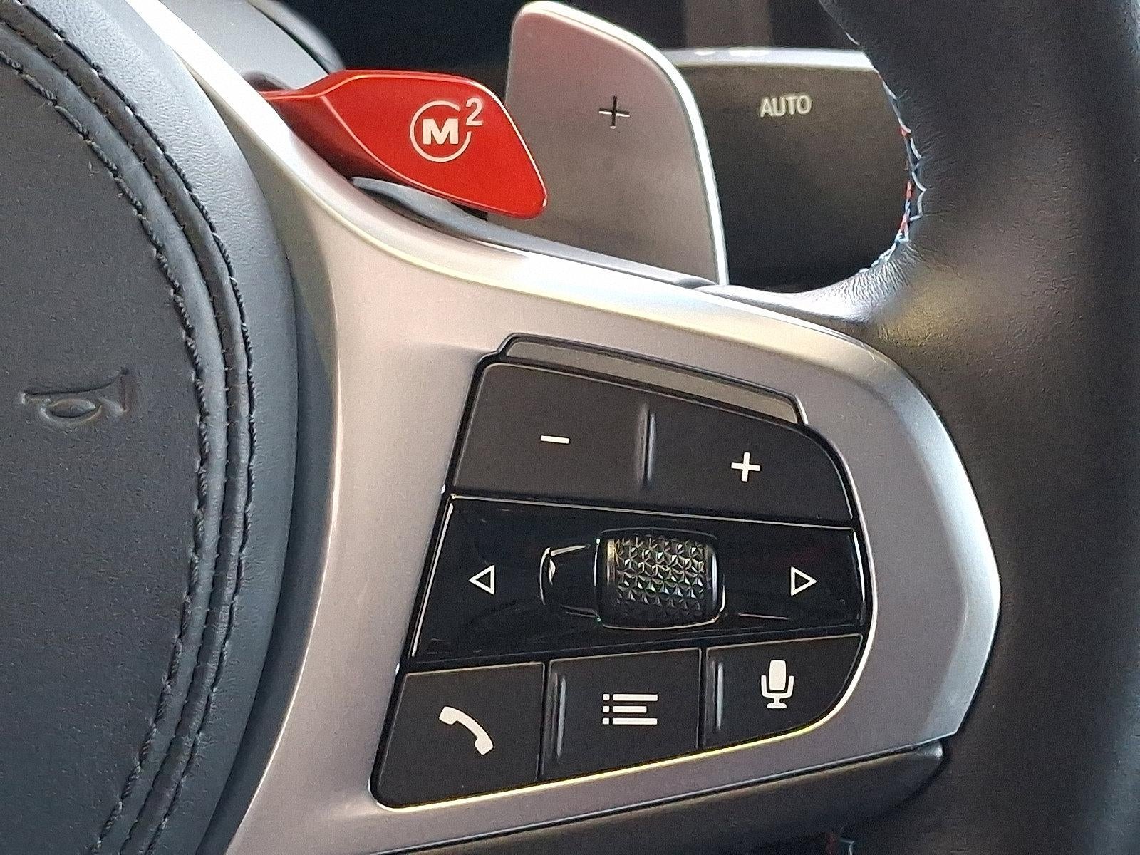 2022 BMW M8 M8 Competition Convertible