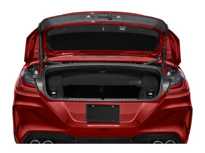 2022 BMW M8 M8 Competition Convertible