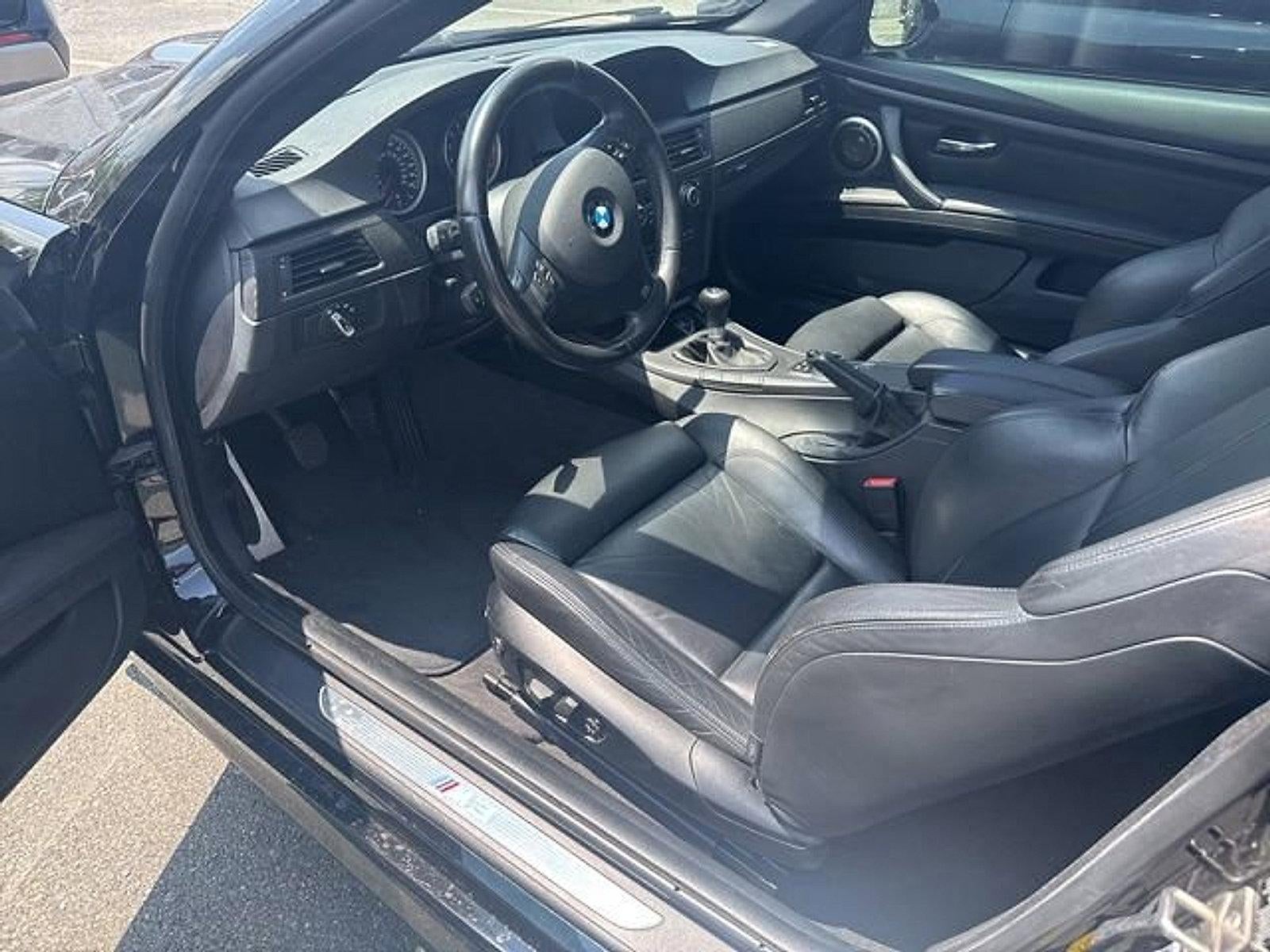 2013 BMW M3 M3 Coupe