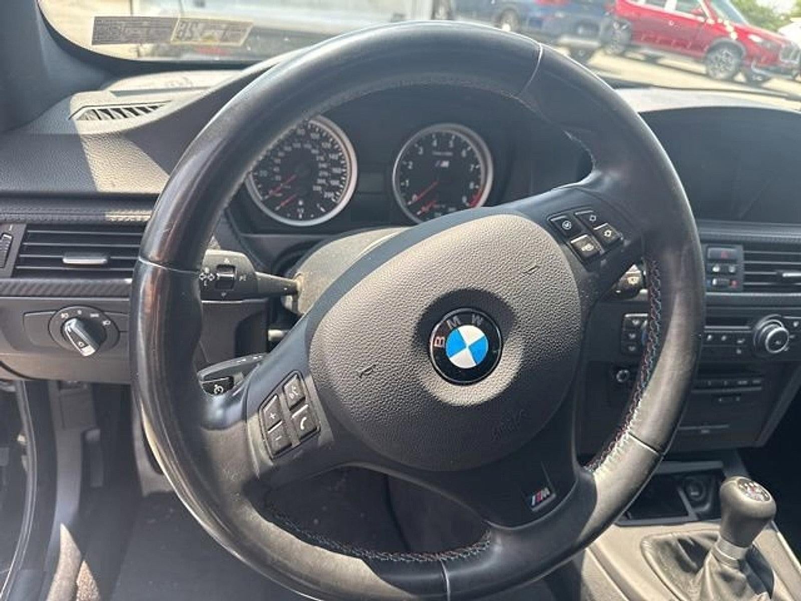 2013 BMW M3 M3 Coupe