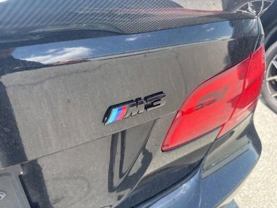 2013 BMW M3 M3 Coupe