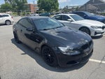 2013 BMW M3 M3 Coupe