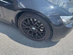 2013 BMW M3 M3 Coupe