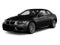 2013 BMW M3 M3 Coupe