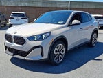 2026 BMW X2 xDrive28i Sports Activity Coupe
