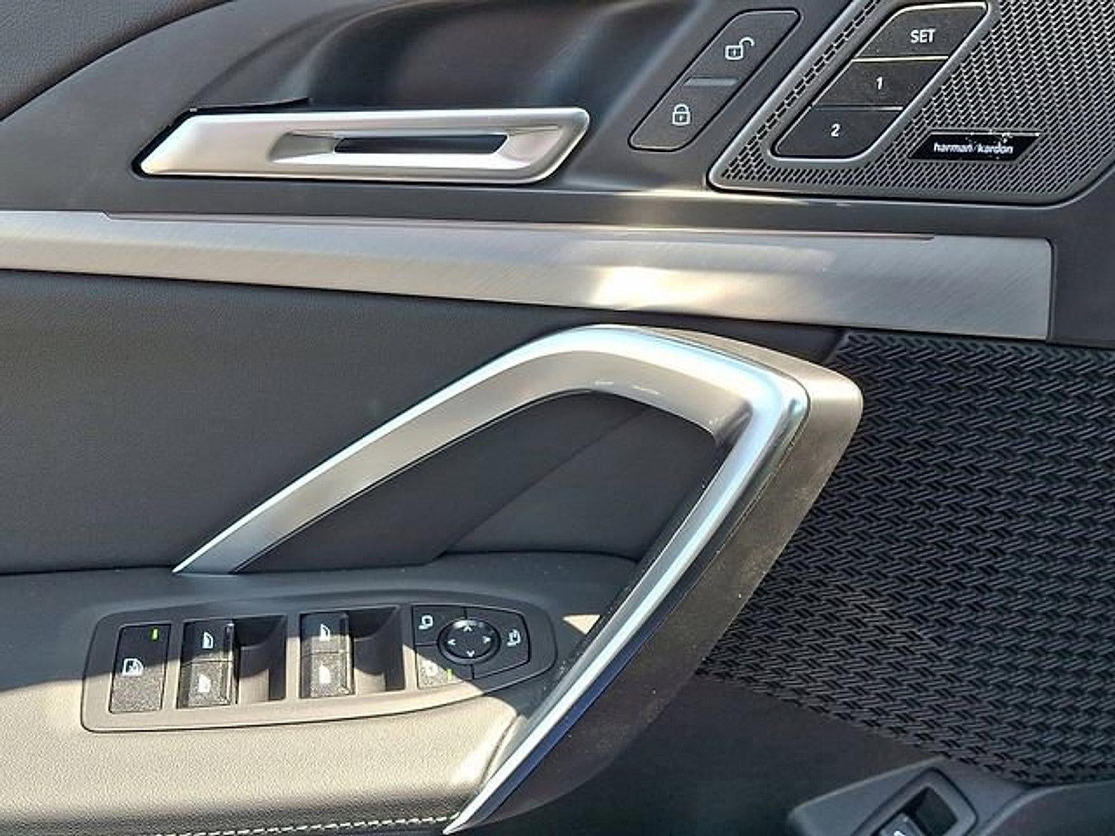 2026 BMW X1 xDrive28i Sports Activity Vehicle