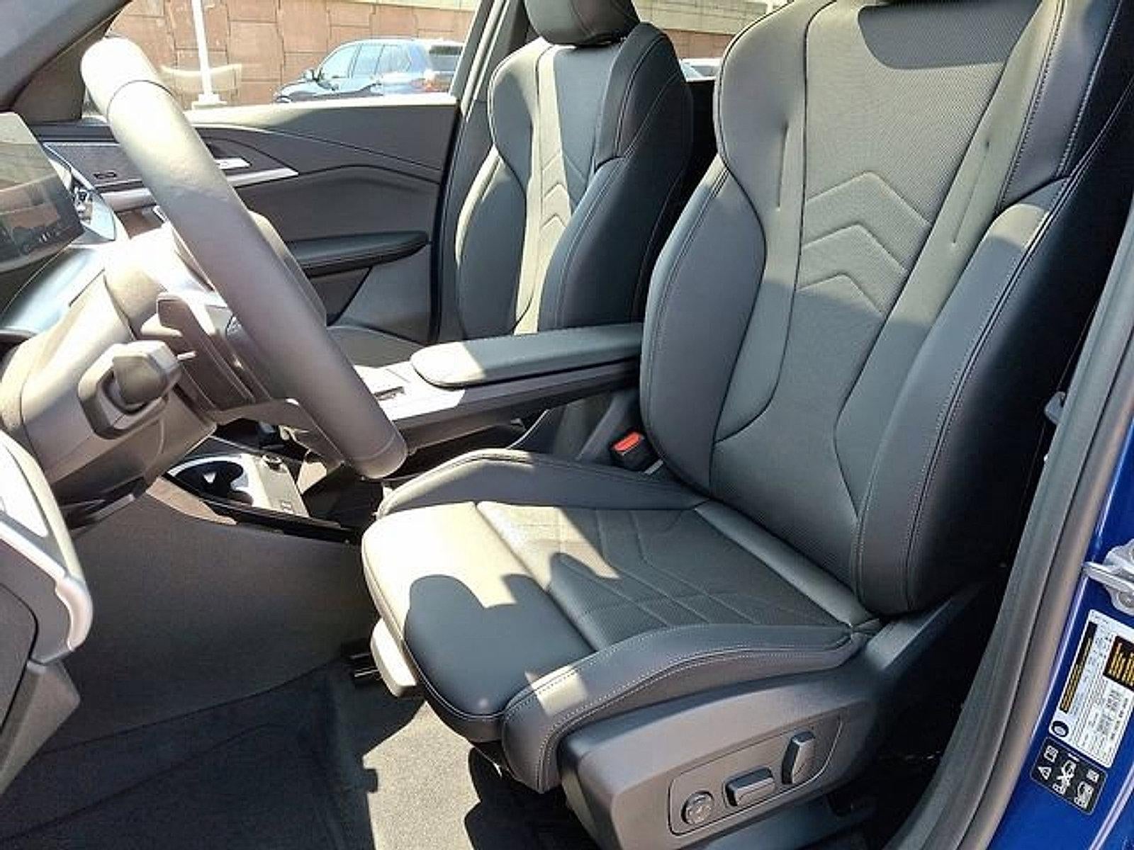 2026 BMW X1 xDrive28i Sports Activity Vehicle