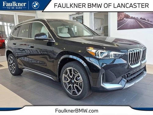 2026 BMW X1 xDrive28i Sports Activity Vehicle