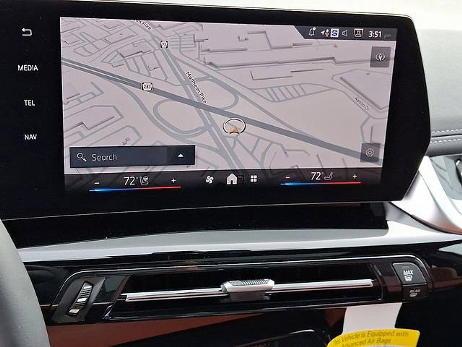 2026 BMW X1 xDrive28i Sports Activity Vehicle