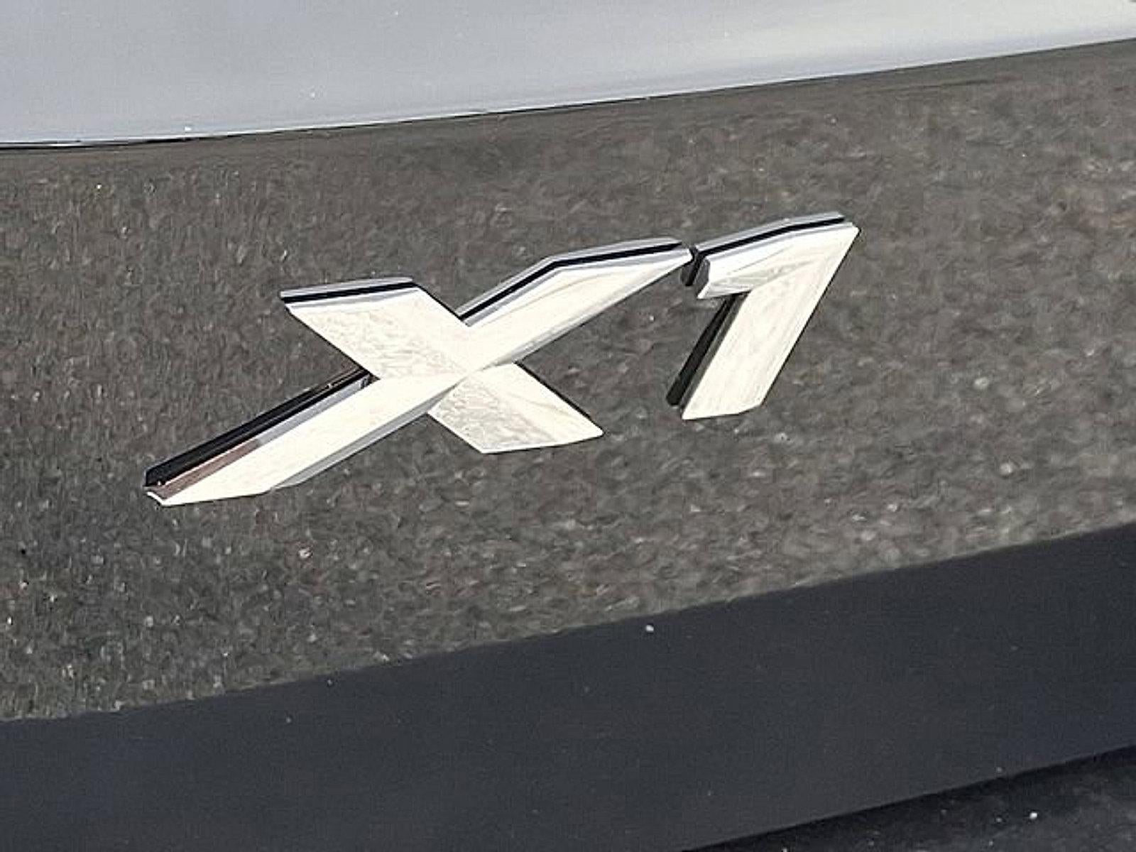 2026 BMW X1 xDrive28i Sports Activity Vehicle