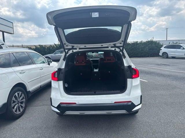 2024 BMW X1 xDrive28i Sports Activity Vehicle