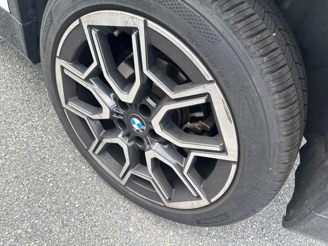 2024 BMW X1 xDrive28i Sports Activity Vehicle