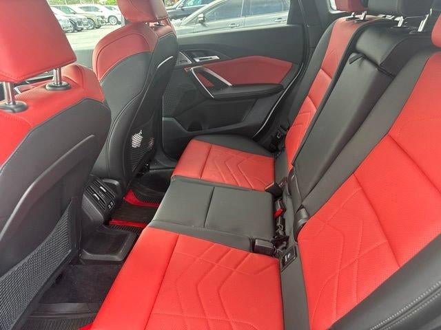 2024 BMW X1 xDrive28i Sports Activity Vehicle