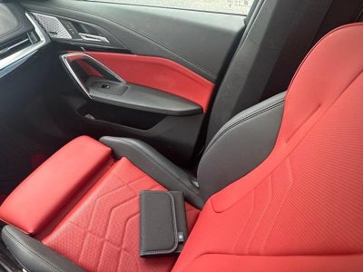 2024 BMW X1 xDrive28i Sports Activity Vehicle