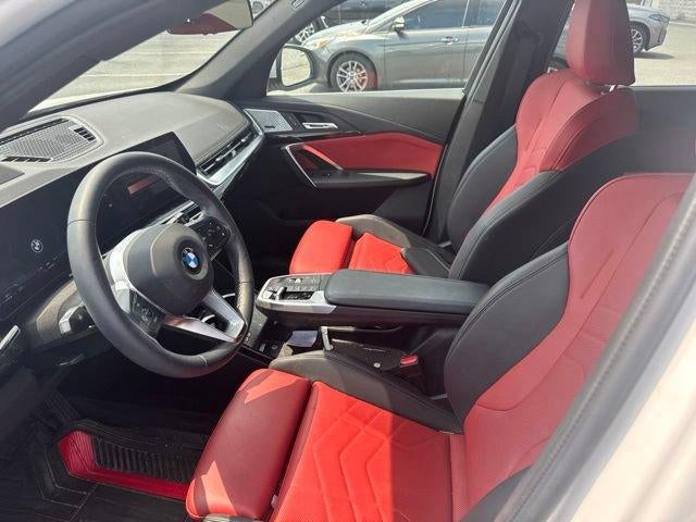 2024 BMW X1 xDrive28i Sports Activity Vehicle
