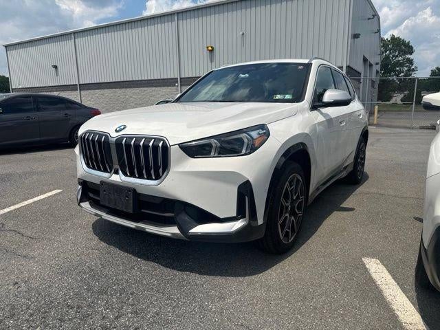 2024 BMW X1 xDrive28i Sports Activity Vehicle