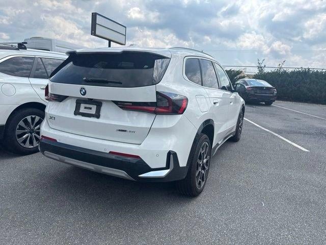 2024 BMW X1 xDrive28i Sports Activity Vehicle