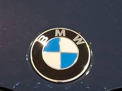 2026 BMW X1 xDrive28i Sports Activity Vehicle