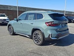 2026 BMW X1 xDrive28i Sports Activity Vehicle