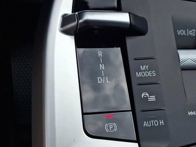 2026 BMW X1 xDrive28i Sports Activity Vehicle